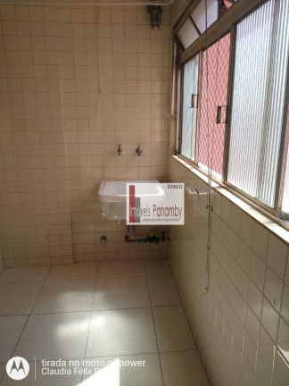 Imagem Apartamento com 3 Quartos à Venda, 78 m² em Casa Verde - São Paulo