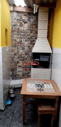 Imagem Casa com 2 Quartos à Venda, 100 m² em Vila Progresso (zona Leste) - São Paulo Imagem Casa com 2 Quartos à Venda, 100 m² em Vila Progresso (zona Leste) - São Paulo