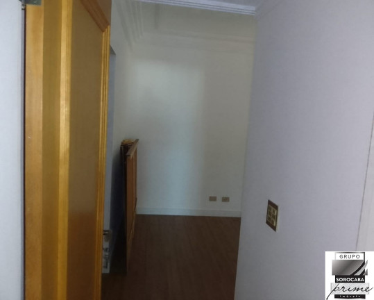 Imagem Apartamento com 3 Quartos à Venda, 175 m² em Centro - Sorocaba
