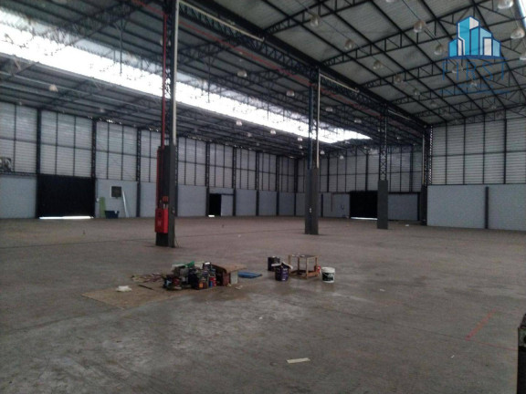 Imagem Galpão para Alugar, 4.500 m² em Distrito Industrial Benedito Storani - Vinhedo