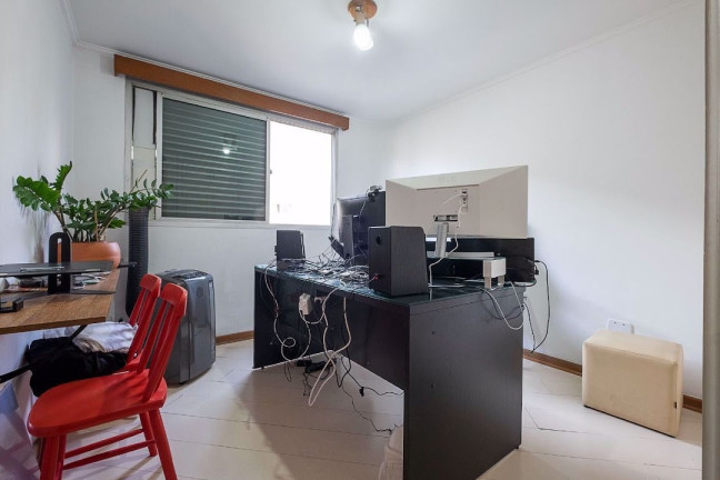 Imagem Apartamento com 3 Quartos à Venda, 142 m² em Consolação - São Paulo