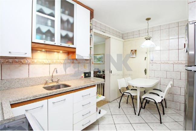 Imagem Apartamento com 3 Quartos à Venda, 84 m² em Menino Deus - Porto Alegre