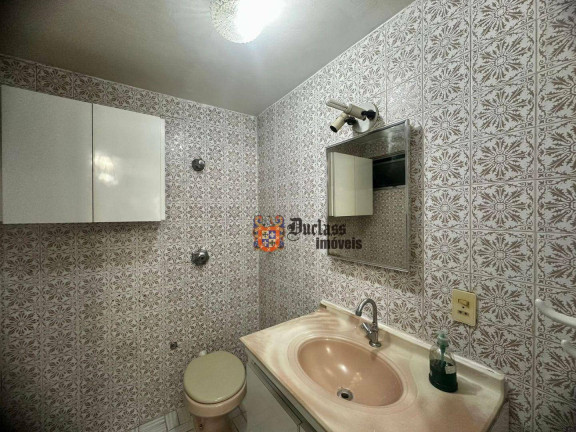 Imagem Apartamento com 3 Quartos à Venda, 96 m² em Paraíso - São Paulo Imagem Apartamento com 3 Quartos à Venda, 96 m² em Paraíso - São Paulo
