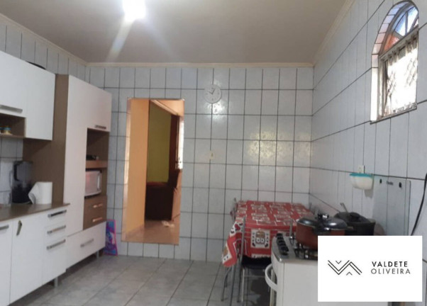 Imagem Casa com 2 Quartos à Venda, 250 m² em Jardim Pitoresco - Jacareí