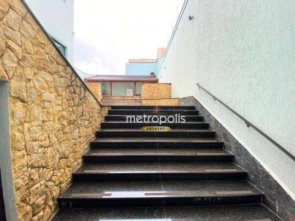 Imagem Sobrado com 3 Quartos à Venda ou Locação, 445 m² em Olímpico - São Caetano Do Sul Imagem Sobrado com 3 Quartos à Venda ou Locação, 445 m² em Olímpico - São Caetano Do Sul