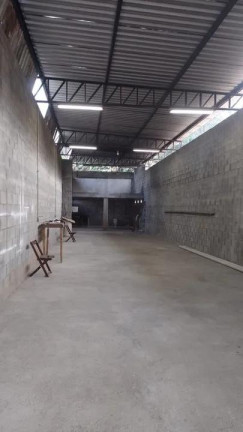 Imagem Imóvel Comercial para Alugar, 230 m² em Colônia (zona Leste) - São Paulo