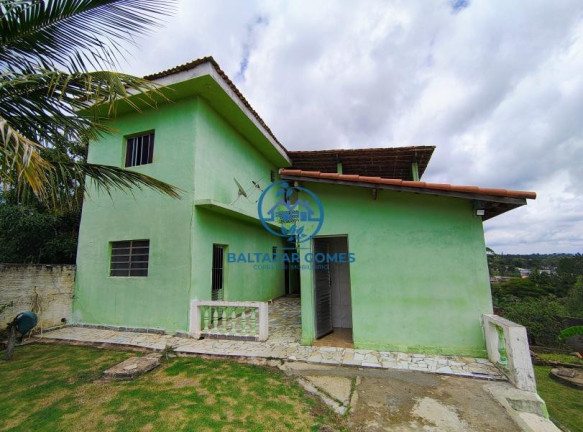 Imagem Imóvel com 2 Quartos à Venda, 1.000 m² em - - Biritiba Mirim Imagem Imóvel com 2 Quartos à Venda, 1.000 m² em - - Biritiba Mirim