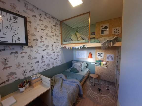 Imagem Apartamento com 2 Quartos à Venda, 63 m² em Vila Firmiano Pinto - São Paulo Imagem Apartamento com 2 Quartos à Venda, 63 m² em Vila Firmiano Pinto - São Paulo