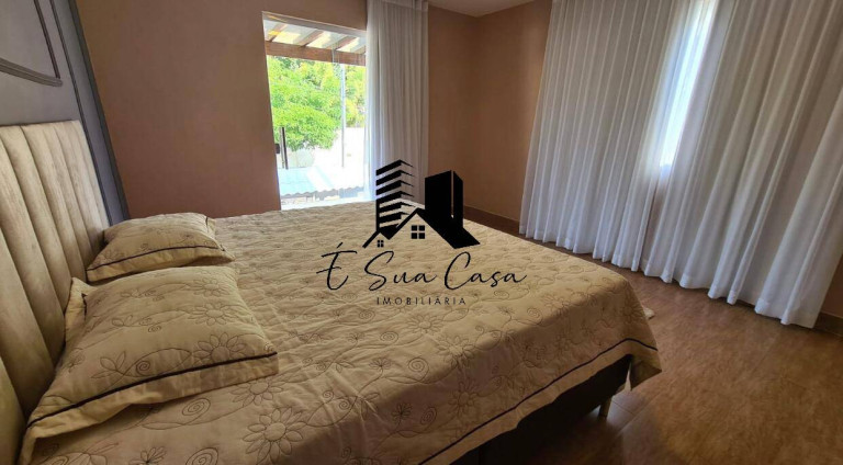 Imagem Casa com 3 Quartos à Venda, 290 m² em Europa - Contagem Imagem Casa com 3 Quartos à Venda, 290 m² em Europa - Contagem