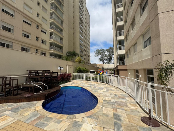 Imagem Apartamento com 3 Quartos à Venda, 114 m² em Planalto - São Bernardo Do Campo Imagem Apartamento com 3 Quartos à Venda, 114 m² em Planalto - São Bernardo Do Campo