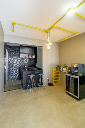 Imagem Apartamento com 2 Quartos à Venda, 82 m² em Vila Cruzeiro - São Paulo Imagem Apartamento com 2 Quartos à Venda, 82 m² em Vila Cruzeiro - São Paulo