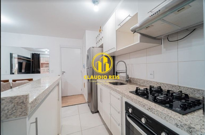 Imagem Apartamento com 2 Quartos à Venda, 60 m² em Socorro - São Paulo Imagem Apartamento com 2 Quartos à Venda, 60 m² em Socorro - São Paulo