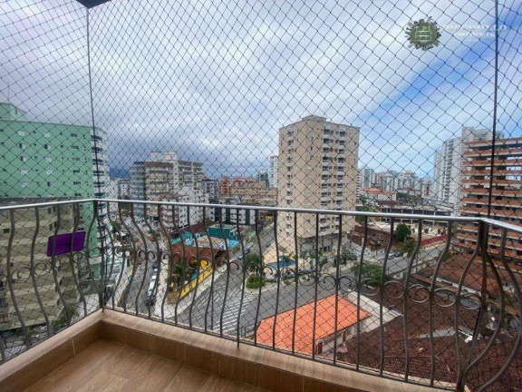 Imagem Apartamento com 3 Quartos à Venda, 104 m² em Caiçara - Praia Grande Imagem Apartamento com 3 Quartos à Venda, 104 m² em Caiçara - Praia Grande