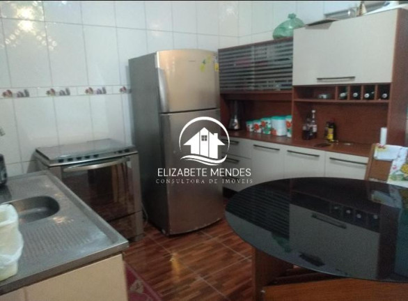 Imagem Casa com 3 Quartos à Venda, 200 m² em Caraguatatuba - Caraguatatuba