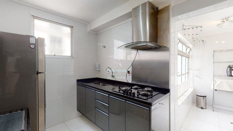 Imagem Apartamento com 1 Quarto à Venda, 46 m² em Vila Nova Conceição - São Paulo Imagem Apartamento com 1 Quarto à Venda, 46 m² em Vila Nova Conceição - São Paulo