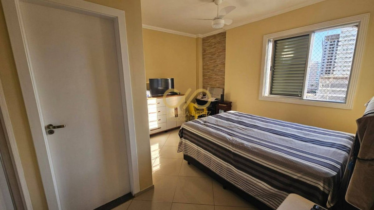 Imagem Apartamento com 3 Quartos à Venda, 110 m² em Caiçara - Praia Grande Imagem Apartamento com 3 Quartos à Venda, 110 m² em Caiçara - Praia Grande