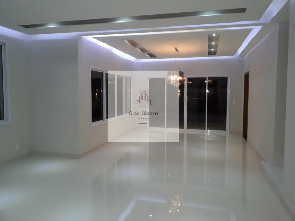 Imagem Casa de Condomínio com 6 Quartos à Venda, 396 m² em Condomínio Alphaville Nova Esplanada - Votorantim Imagem Casa de Condomínio com 6 Quartos à Venda, 396 m² em Condomínio Alphaville Nova Esplanada - Votorantim