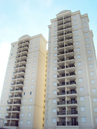 Foto do imóvel Apartamento com 3 Quartos à Venda, 70 m² em Rudge Ramos - São Bernardo Do Campo