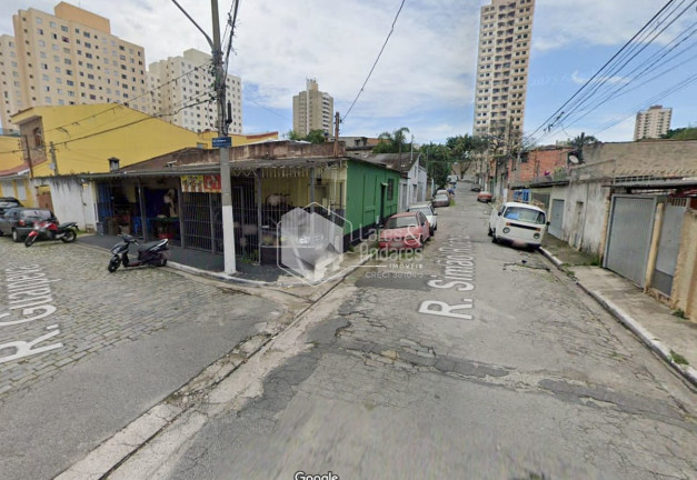 Imagem Casa com 2 Quartos à Venda, 80 m² em Vila Santa Catarina - São Paulo Imagem Casa com 2 Quartos à Venda, 80 m² em Vila Santa Catarina - São Paulo