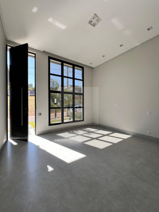 Imagem Casa com 3 Quartos à Venda, 197 m² em Jardins Nápoles - Senador Canedo