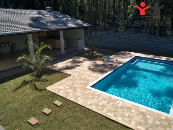 Imóvel com 3 Quartos à Venda, 350 m² em Residencial Dos Lagos - Itupeva