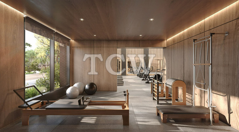 Imagem Apartamento com 2 Quartos à Venda, 134 m² em Itaim Bibi - São Paulo Imagem Apartamento com 2 Quartos à Venda, 134 m² em Itaim Bibi - São Paulo