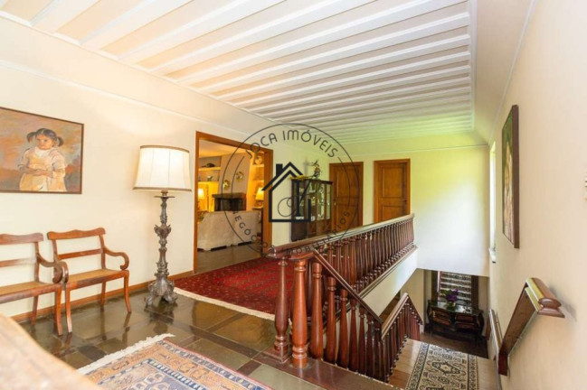 Imagem Casa com 6 Quartos à Venda, 5.000 m² em Vila Santo Antônio - Cotia Imagem Casa com 6 Quartos à Venda, 5.000 m² em Vila Santo Antônio - Cotia