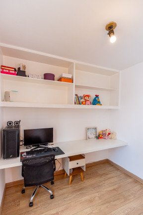 Imagem Apartamento com 2 Quartos à Venda, 60 m² em Vila Mascote - São Paulo Imagem Apartamento com 2 Quartos à Venda, 60 m² em Vila Mascote - São Paulo