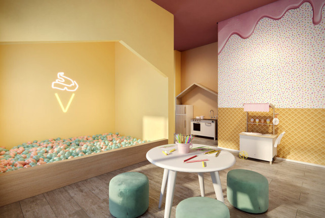 Imagem Imóvel com 1 Quarto à Venda, 35 m² em Pirituba - São Paulo