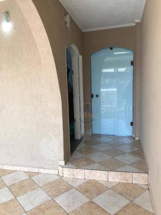 Imagem Sobrado com 3 Quartos à Venda, 199 m² em Jardim Mauá - Mauá Imagem Sobrado com 3 Quartos à Venda, 199 m² em Jardim Mauá - Mauá