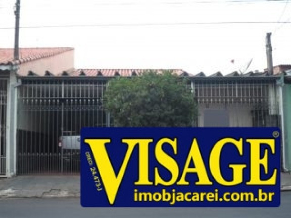 Imagem Casa com 3 Quartos à Venda, em Pq. Nova America - Jacareí Imagem Casa com 3 Quartos à Venda, em Pq. Nova America - Jacareí