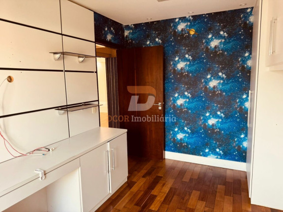 Imagem Apartamento com 3 Quartos à Venda, 128 m² em Vila Marina - Santo André