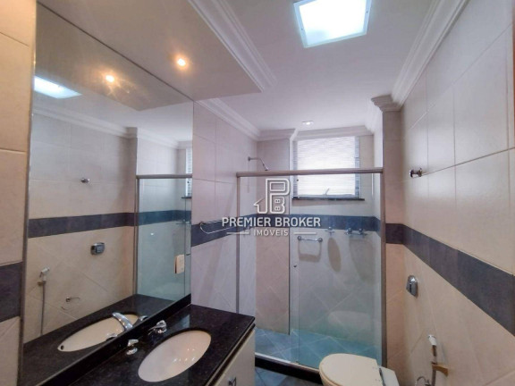 Imagem Apartamento com 3 Quartos à Venda, 129 m² em Agriões - Teresópolis Imagem Apartamento com 3 Quartos à Venda, 129 m² em Agriões - Teresópolis