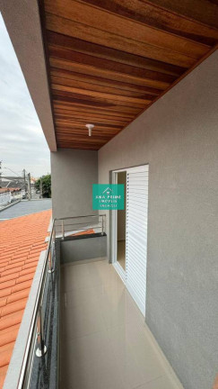 Imagem Sobrado com 3 Quartos à Venda, 165 m² em Jardim Das Indústrias - São José Dos Campos