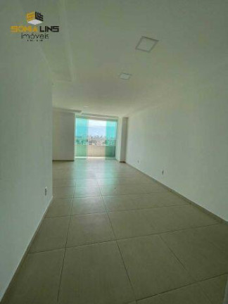 Apartamento com 3 Quartos à Venda, 88 m² em Jardim Cidade Universitária - João Pessoa