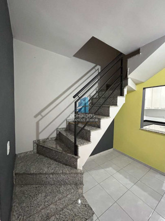 Imagem Casa com 2 Quartos à Venda, 60 m² em Vila Ré - São Paulo