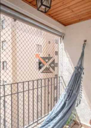 Imagem Imóvel com 3 Quartos à Venda, 68 m² em Vila Ema - São Paulo Imagem Imóvel com 3 Quartos à Venda, 68 m² em Vila Ema - São Paulo