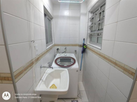 Imagem Apartamento com 2 Quartos à Venda, 55 m² em Canto Do Forte - Praia Grande Imagem Apartamento com 2 Quartos à Venda, 55 m² em Canto Do Forte - Praia Grande