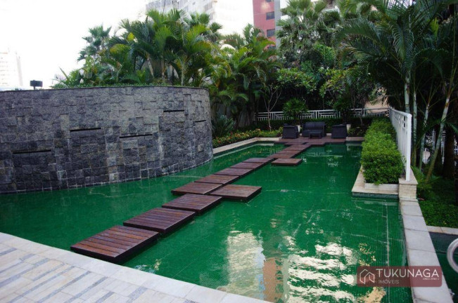 Imagem Apartamento com 4 Quartos à Venda, 366 m² em Alto Da Lapa - São Paulo