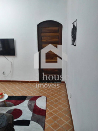 Imagem Sobrado com 4 Quartos à Venda, 125 m² em Campestre - Santo André