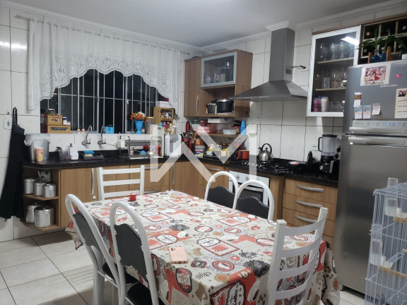 Imagem Casa com 2 Quartos à Venda, 137 m² em Ponte Grande - Guarulhos Imagem Casa com 2 Quartos à Venda, 137 m² em Ponte Grande - Guarulhos