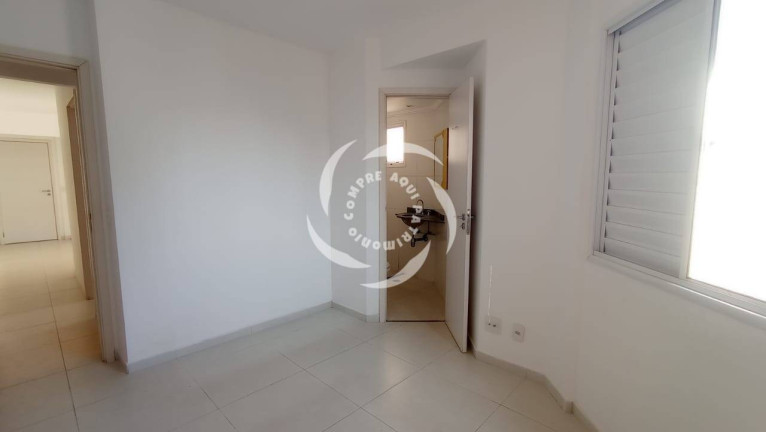 Imagem Apartamento com 2 Quartos à Venda, 50 m² em Cambuci - São Paulo