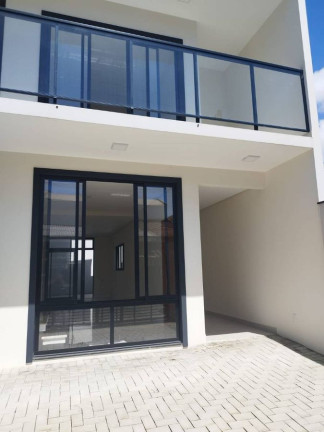 Imagem Sobrado com 3 Quartos à Venda, 120 m² em Centro - Barra Velha Imagem Sobrado com 3 Quartos à Venda, 120 m² em Centro - Barra Velha