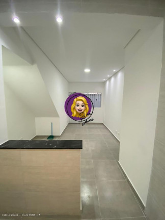 Imagem Casa de Condomínio com 2 Quartos à Venda, 55 m² em Jardim Recanto São Vicente - São Vicente Imagem Casa de Condomínio com 2 Quartos à Venda, 55 m² em Jardim Recanto São Vicente - São Vicente