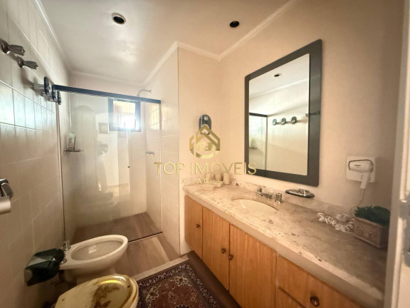 Imagem Apartamento com 3 Quartos à Venda, 118 m² em Pitangueiras - Guarujá Imagem Apartamento com 3 Quartos à Venda, 118 m² em Pitangueiras - Guarujá