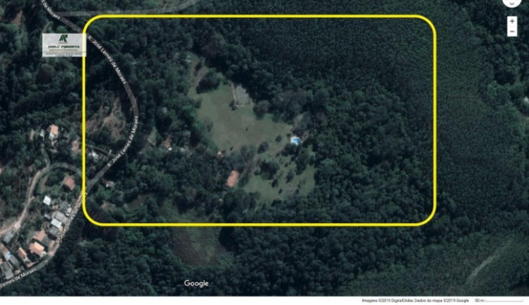 Imagem Fazenda à Venda, 71.000 m² em Mailasqui - São Roque Imagem Fazenda à Venda, 71.000 m² em Mailasqui - São Roque