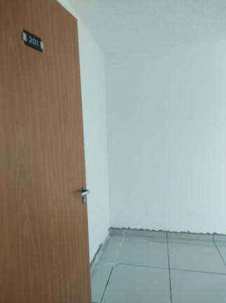 Apartamento com 2 Quartos para Alugar, 39 m² em Chácaras Nova Suzano - Suzano