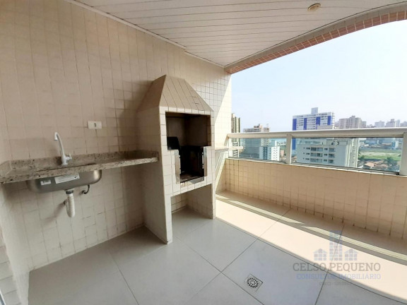 Imagem Apartamento com 2 Quartos à Venda, 89 m² em Guilhermina - Praia Grande Imagem Apartamento com 2 Quartos à Venda, 89 m² em Guilhermina - Praia Grande