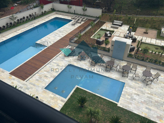 Imagem Apartamento com 3 Quartos à Venda, 95 m² em Jardim Sales - Jundiaí Imagem Apartamento com 3 Quartos à Venda, 95 m² em Jardim Sales - Jundiaí