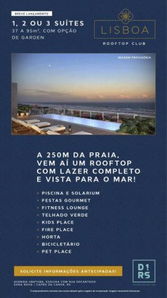 Imagem Apartamento com 2 Quartos à Venda, 114 m² em Zona Nova - Capao Da Canoa Imagem Apartamento com 2 Quartos à Venda, 114 m² em Zona Nova - Capao Da Canoa